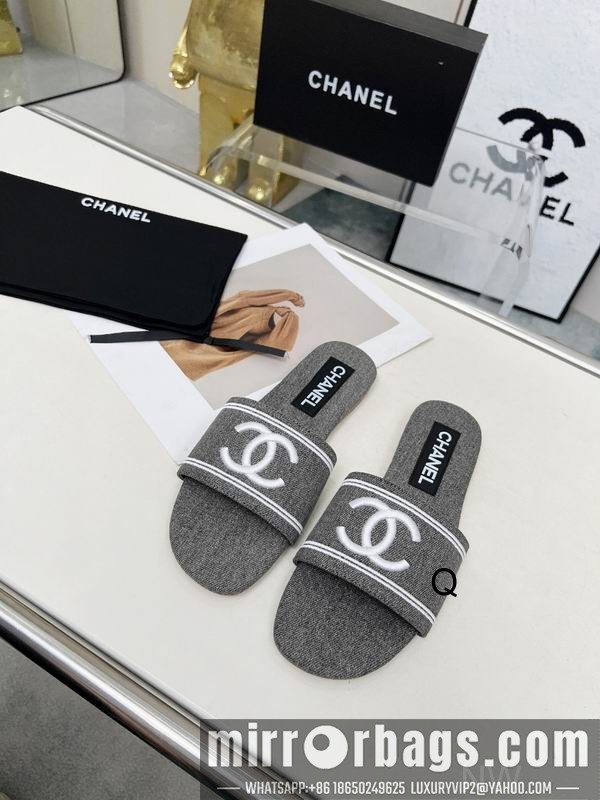 Replica Chanel Shoes Chanel sz35-40 NW0601