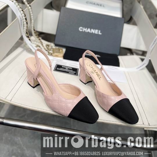 Replica Chanel Shoes Chanel sz34-43 mnh0331