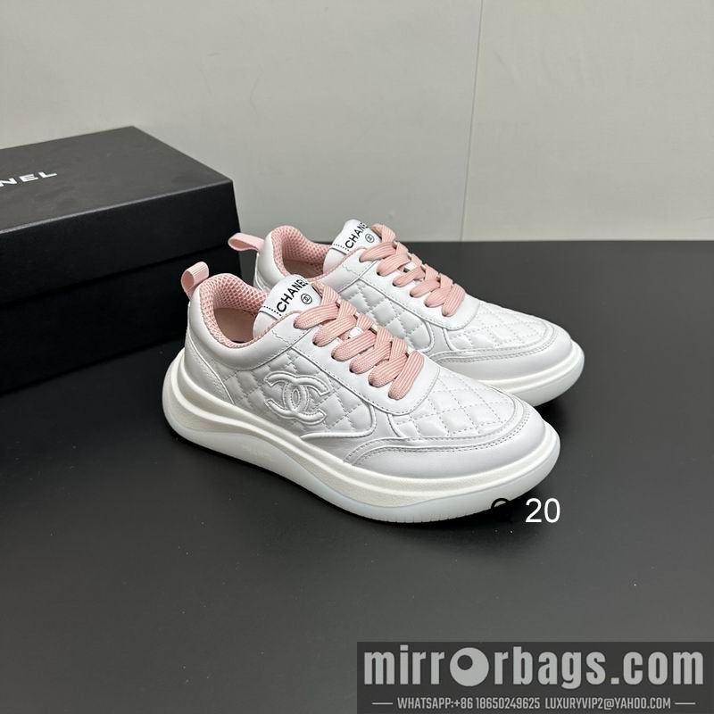 Replica Chanel Shoes Chanel sz35-40 XX1106