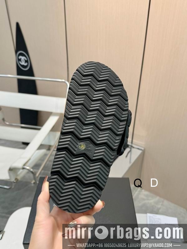 Replica Chanel Shoes Chanel sz35-40 GDT0303