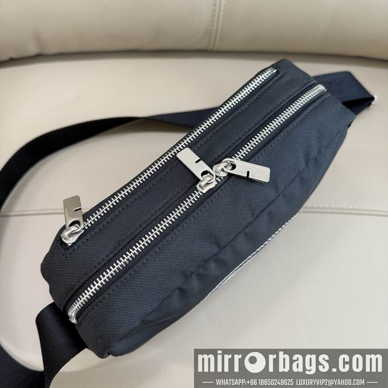 Burberry Bags Burberry 26.5x9x18cm HQ