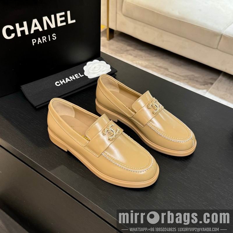 Replica Chanel Shoes Chanel sz35-42 mnh0702