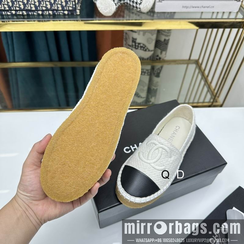 Replica Chanel Shoes Chanel sz35-40 GDT0401