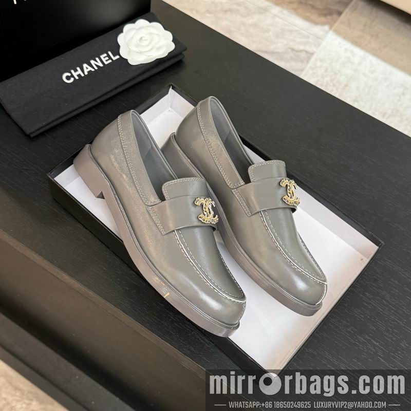 Replica Chanel Shoes Chanel sz35-42 mnh0702