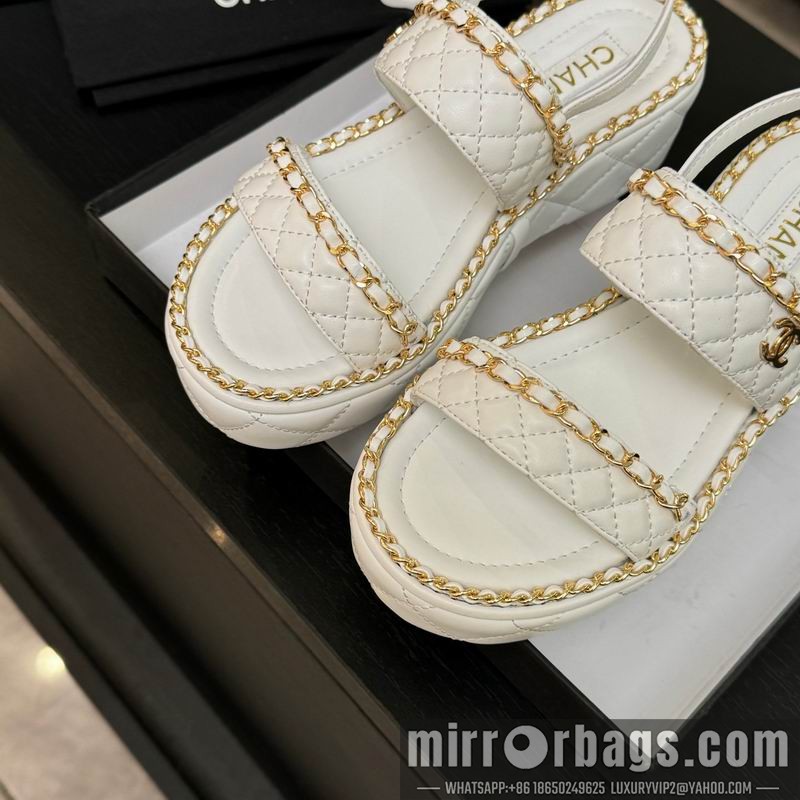 Replica Chanel Shoes Chanel sz35-41 mnh0601