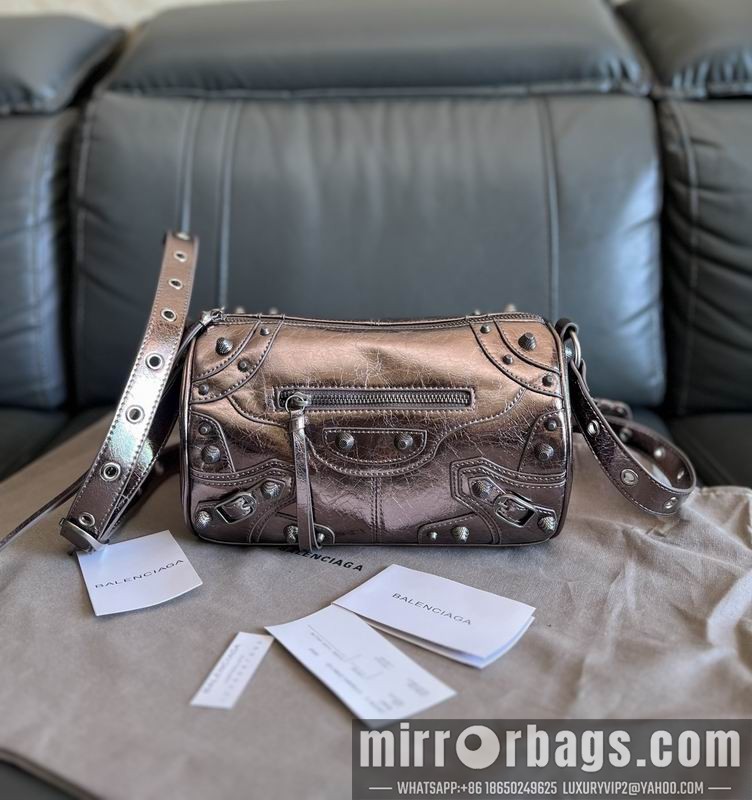 Balenciaga Bags 71766 24x15x11cm YT 1