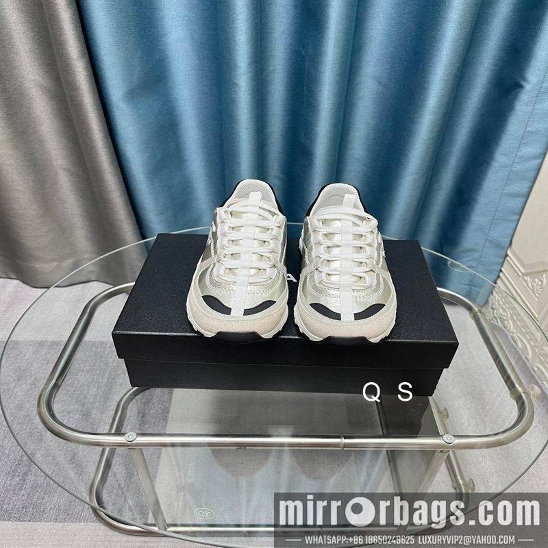 Replica Chanel Shoes Chanel sz35-40 S0603