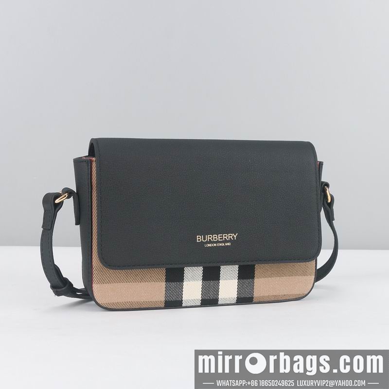 Burberry Bags 0281 20x4x13cm HQ 2色