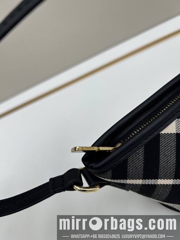 Burberry Bags Bur 8899 20x10x9cm jj1