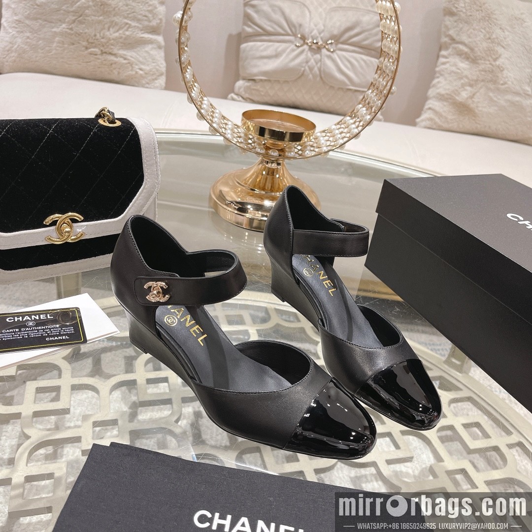 Replica Chanel Shoes Chanel sz35-40 m0106