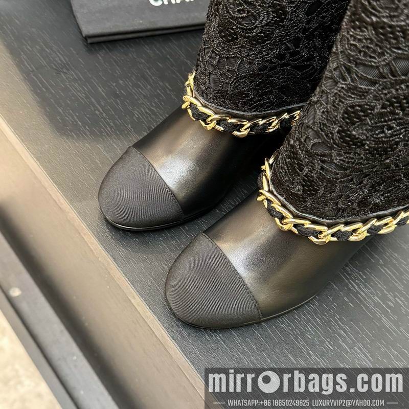 Replica Chanel Shoes Chanel sz35-41 mnh0701