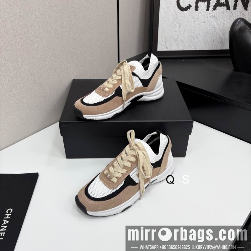 Replica Chanel Shoes Chanel sz35-40 YS0505