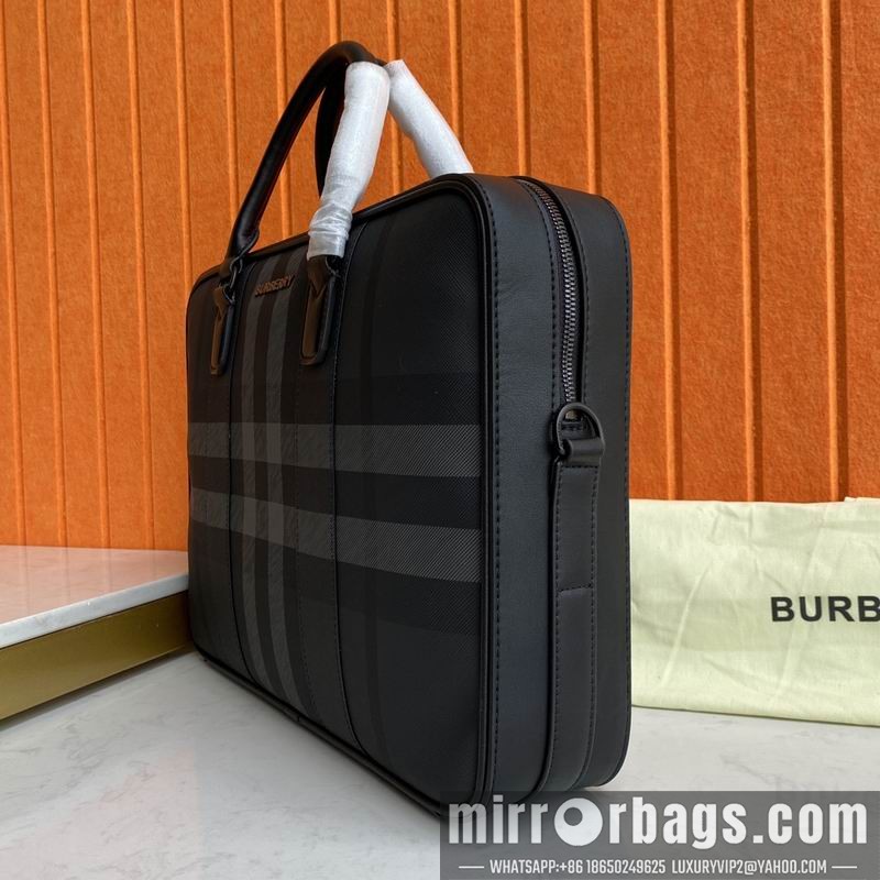 Burberry Bags 8054675 38x9x28cm WP