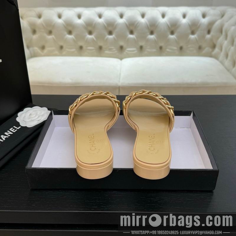 Replica Chanel Shoes Chanel sz35-42 mnh0701