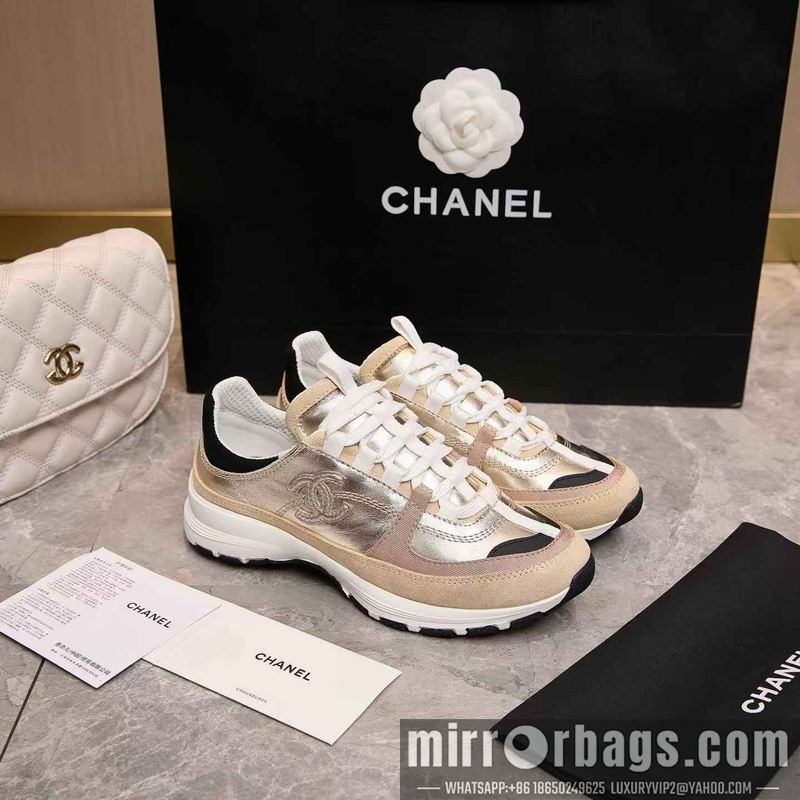 Replica Chanel Shoes Chanel sz35-41 38-46 hnh0605