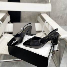 Replica Chanel Shoes Chanel sz34-43 mnh0329