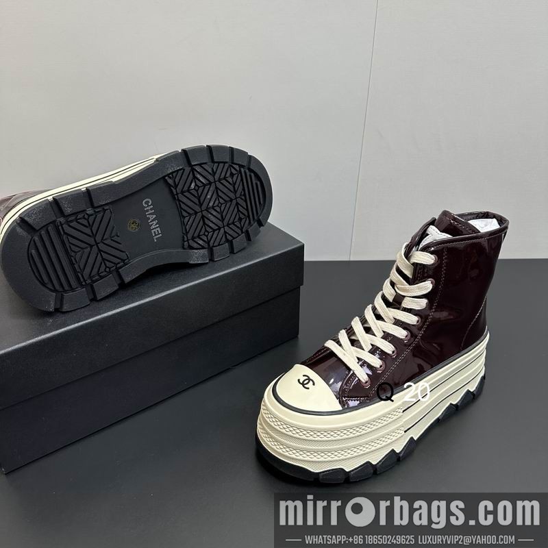Replica Chanel Shoes Chanel sz35-40 XX1103