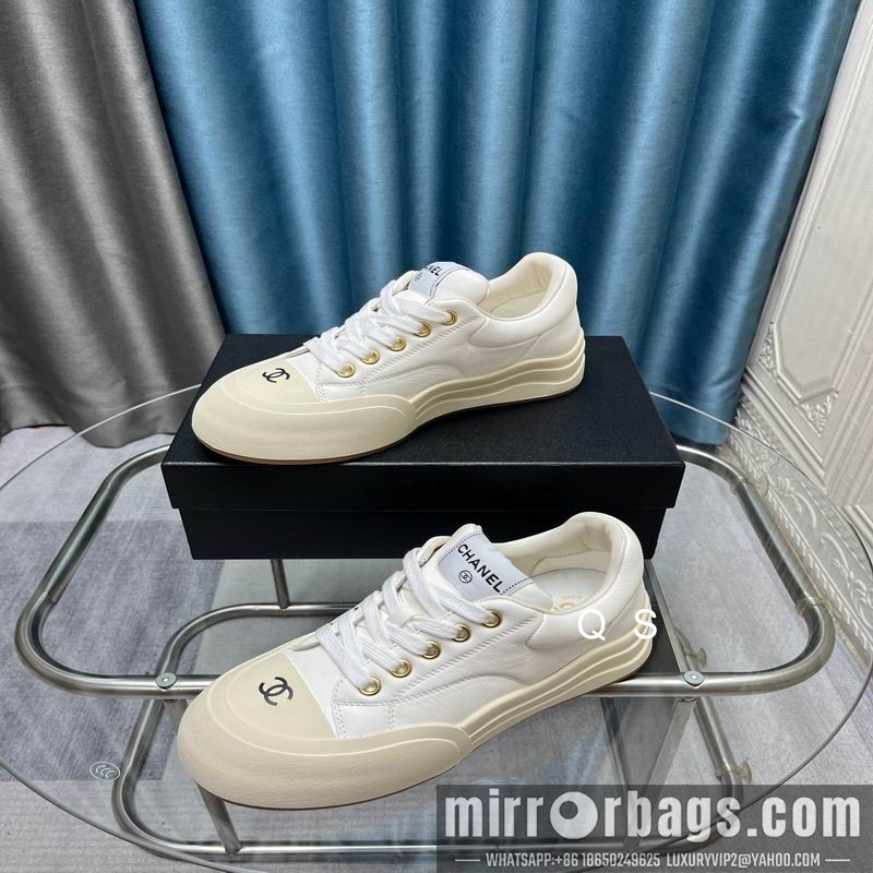 Replica Chanel Shoes Chanel sz35-40 S0606