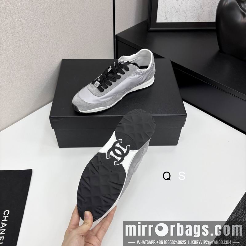 Replica Chanel Shoes Chaenl sz35-40 YS0501