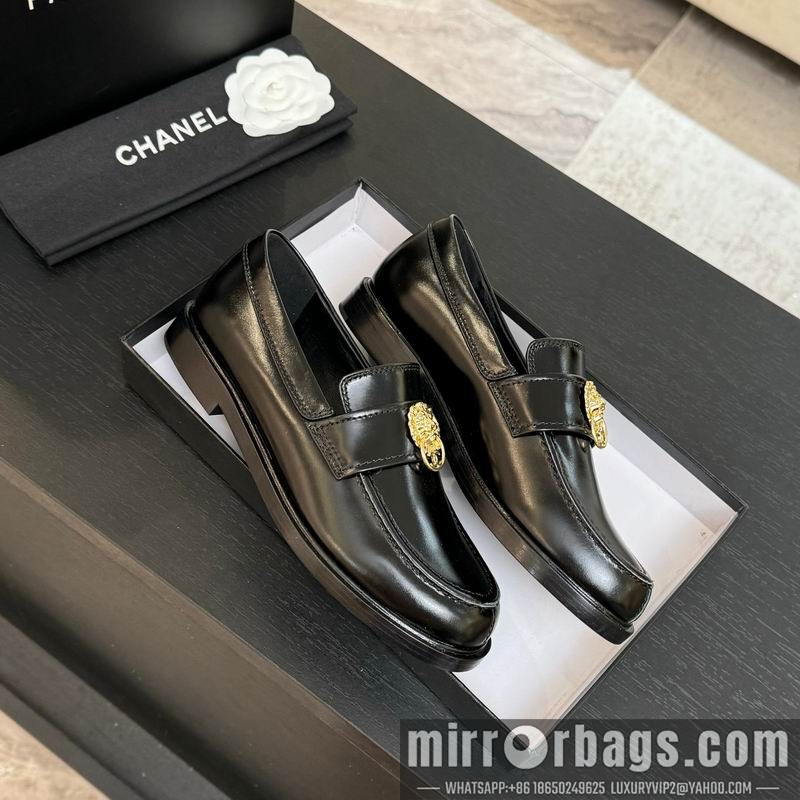 Replica Chanel Shoes Chanel sz35-42 mnh0701