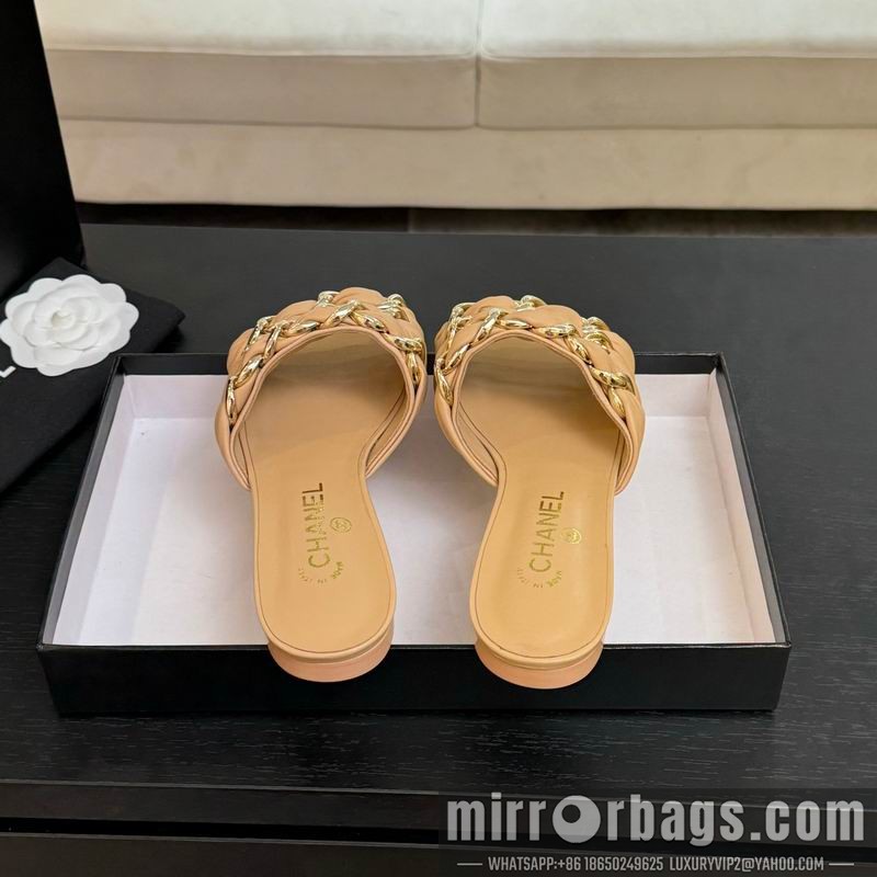 Replica Chanel Shoes Chanel sz35-42 mnh0802