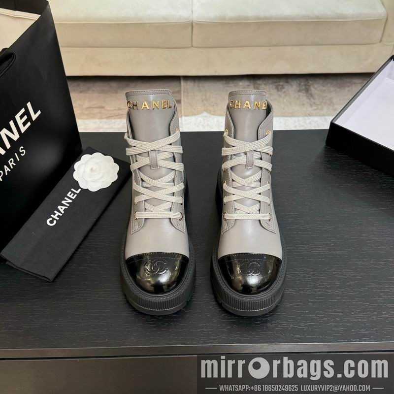 Replica Chanel Shoes Chanel sz35-41 mnh0801