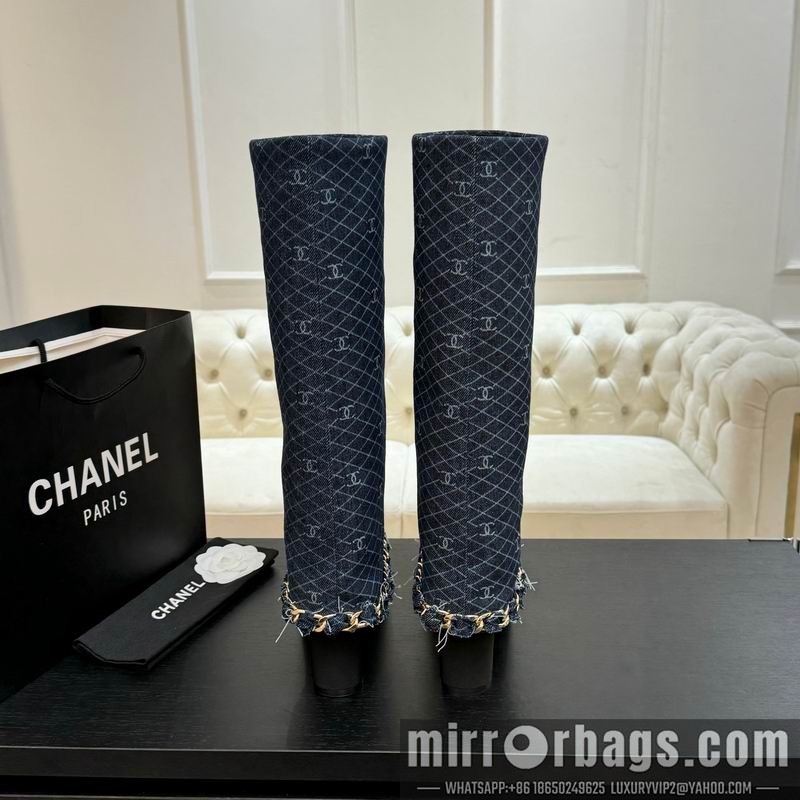 Replica Chanel Shoes Chanel sz35-41 mnh0702