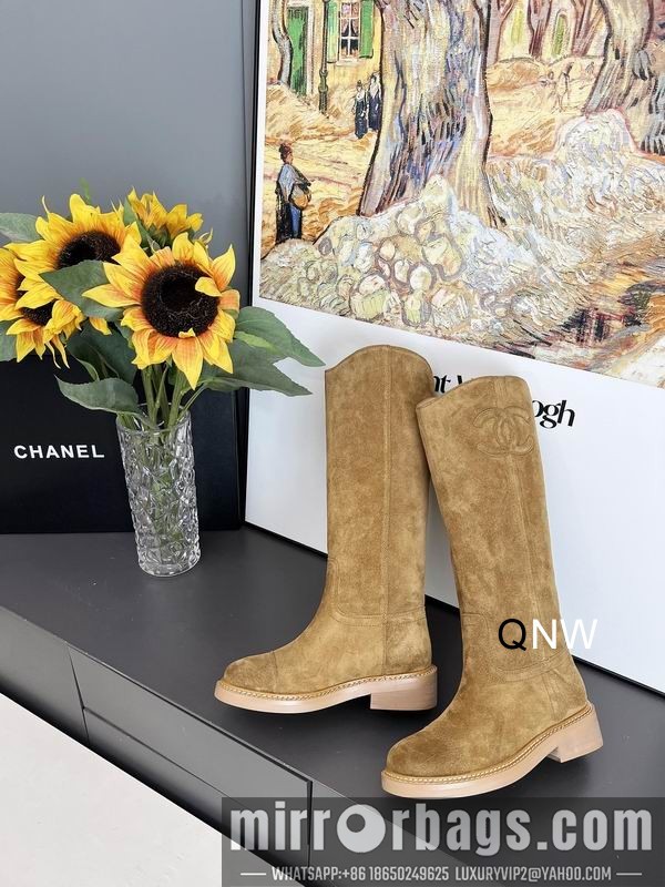 Replica Chanel Shoes Chanel sz35-40 NW1127