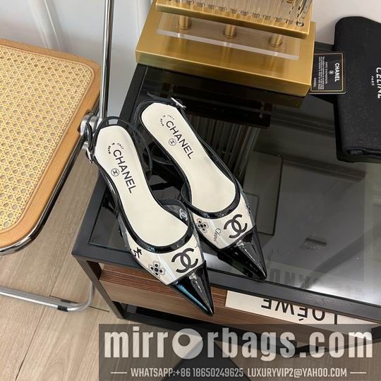 Replica Chanel Shoes Chanel sz35-40 mnh0216