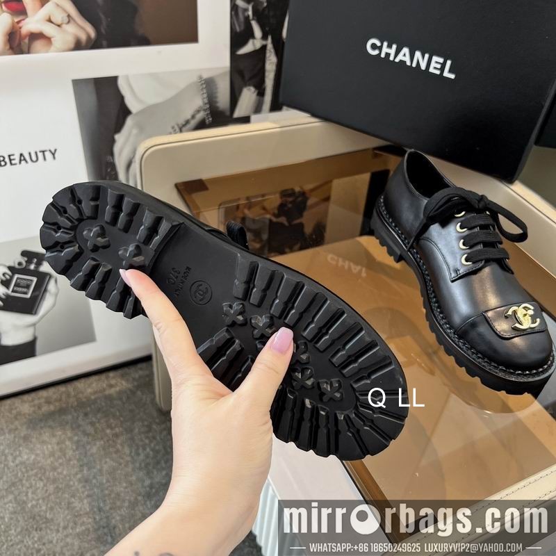 Replica Chanel Shoes Chanel sz35-40 LL0704