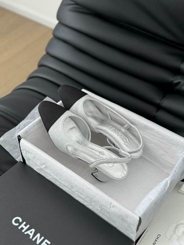 Replica Chanel Shoes Chanel sz35-39 mnh0604