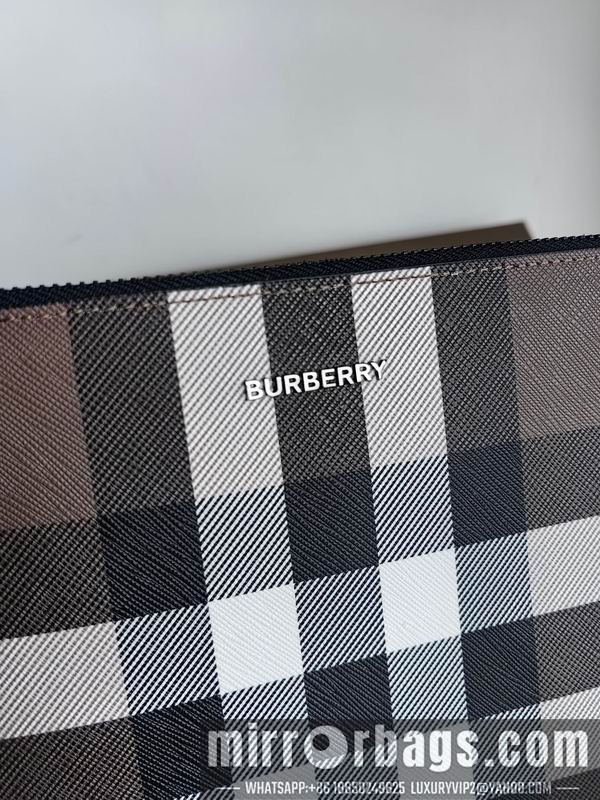 Burberry Bags BurLondon 30x19.5cm HQ 3色