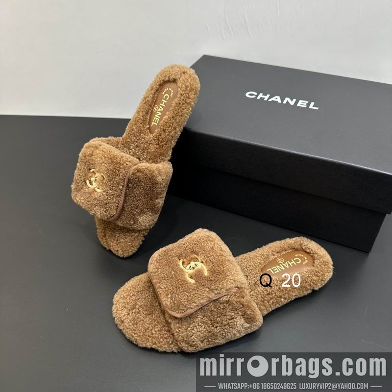 Replica Chanel Shoes Chanel sz35-40 XX0902
