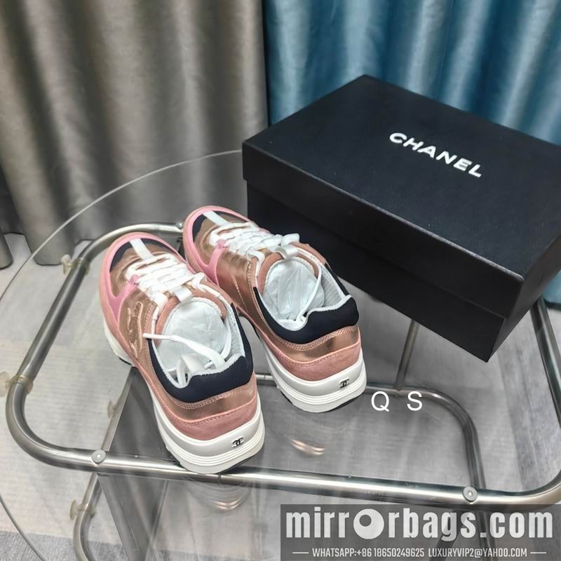 Replica Chanel Shoes Chanel sz35-40 S0604