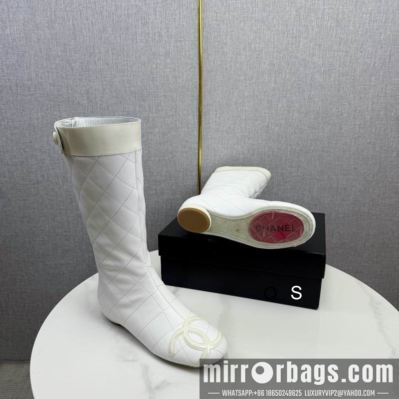 Replica Chanel Shoes Chanel sz35-40 S1013