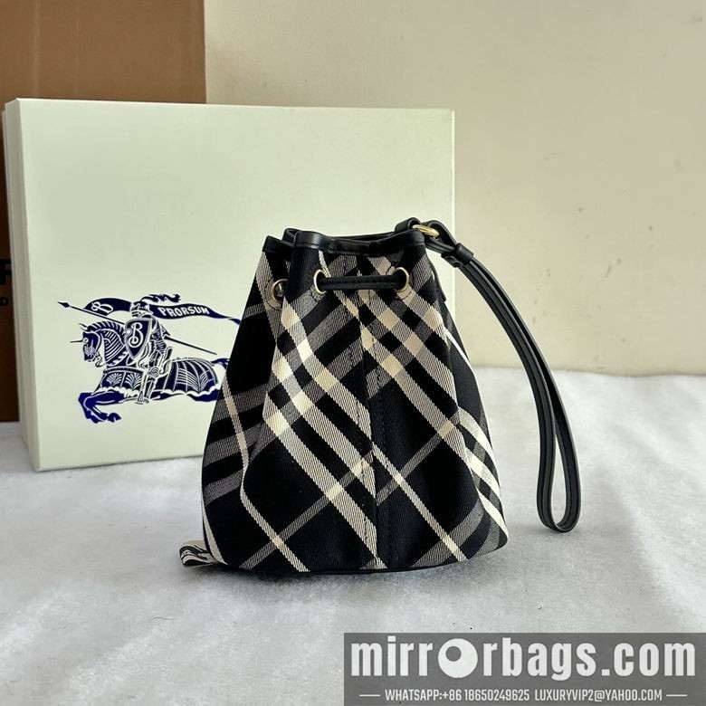 Burberry Bags 16X10.5X18cm 041401 WP 2colour