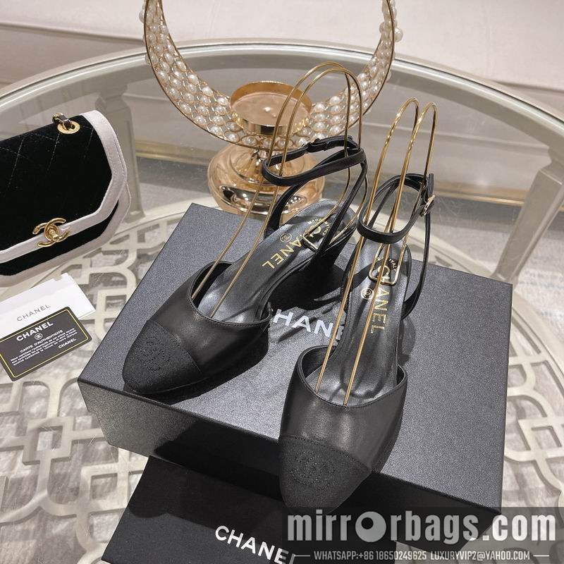 Replica Chanel Shoes Chanel sz35-39 m0109