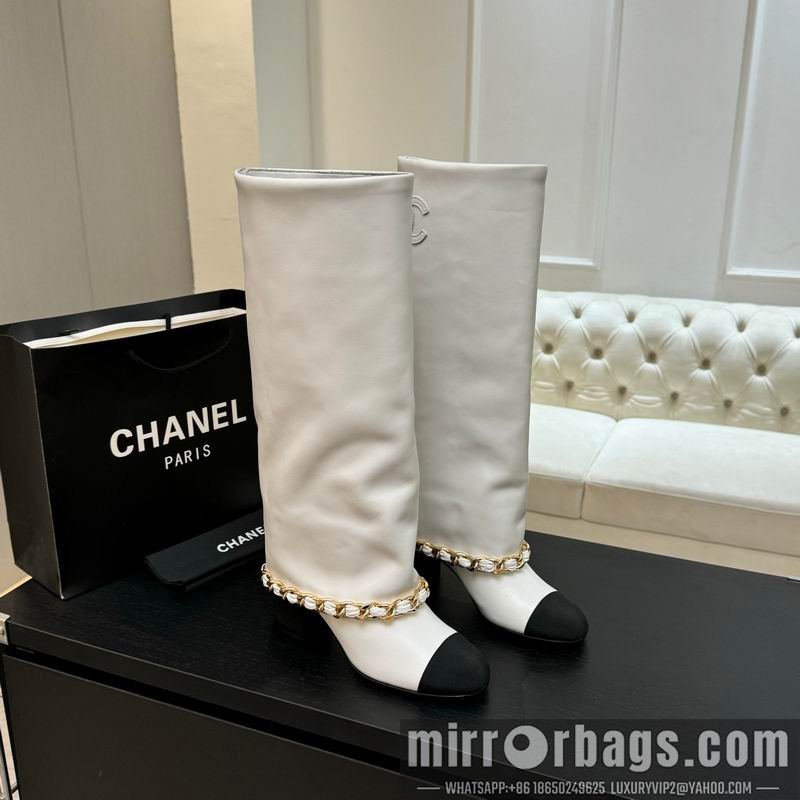 Replica Chanel Shoes Chanel sz35-41 mnh0703