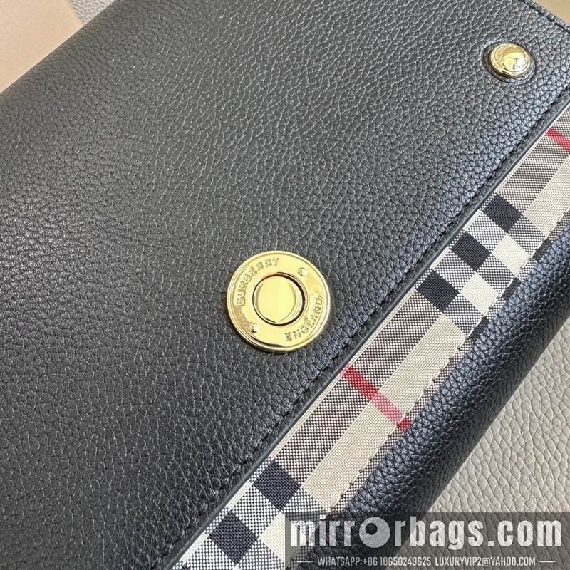 Burberry Bags Burberry 25x8.5x18cm HQ 2