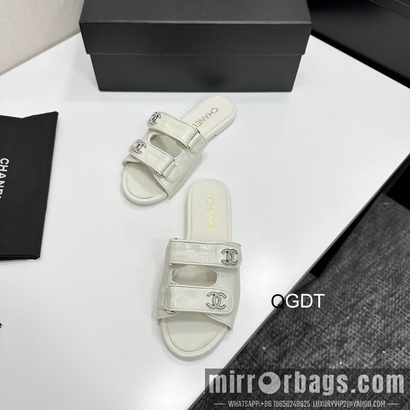 Replica Chanel Shoes Chanel sz35-40 GDT0301