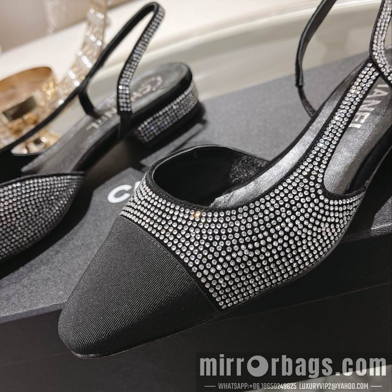 Replica Chanel Shoes Chanel sz35-40 m0103