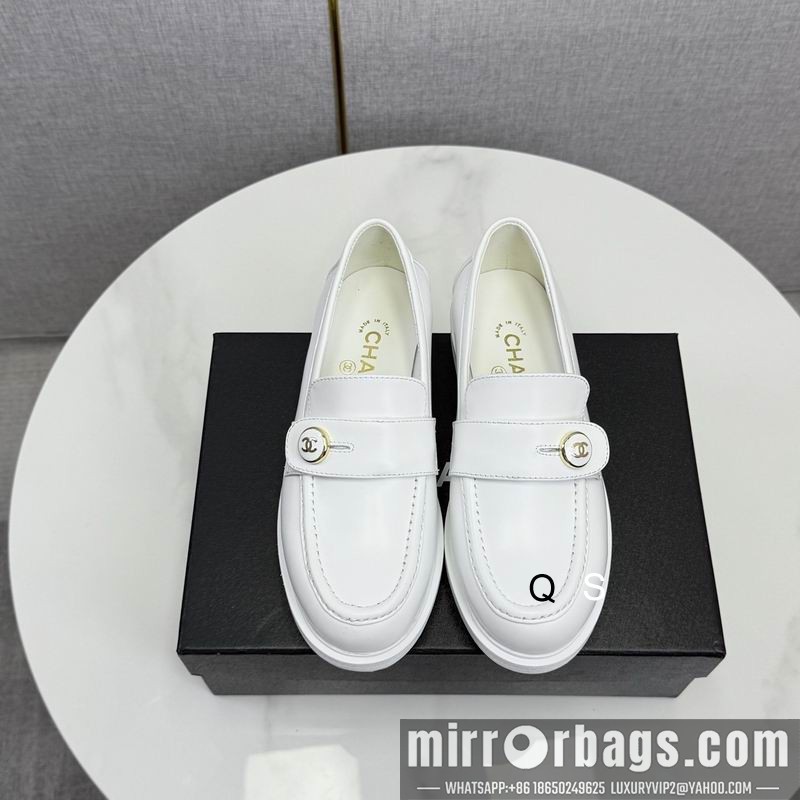 Replica Chanel Shoes Chanel sz35-40 S1003