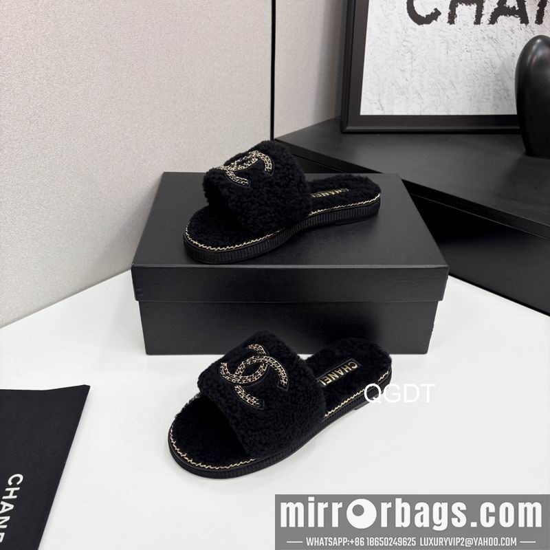 Replica Chanel Shoes Chaael sz35-40 GDT0701