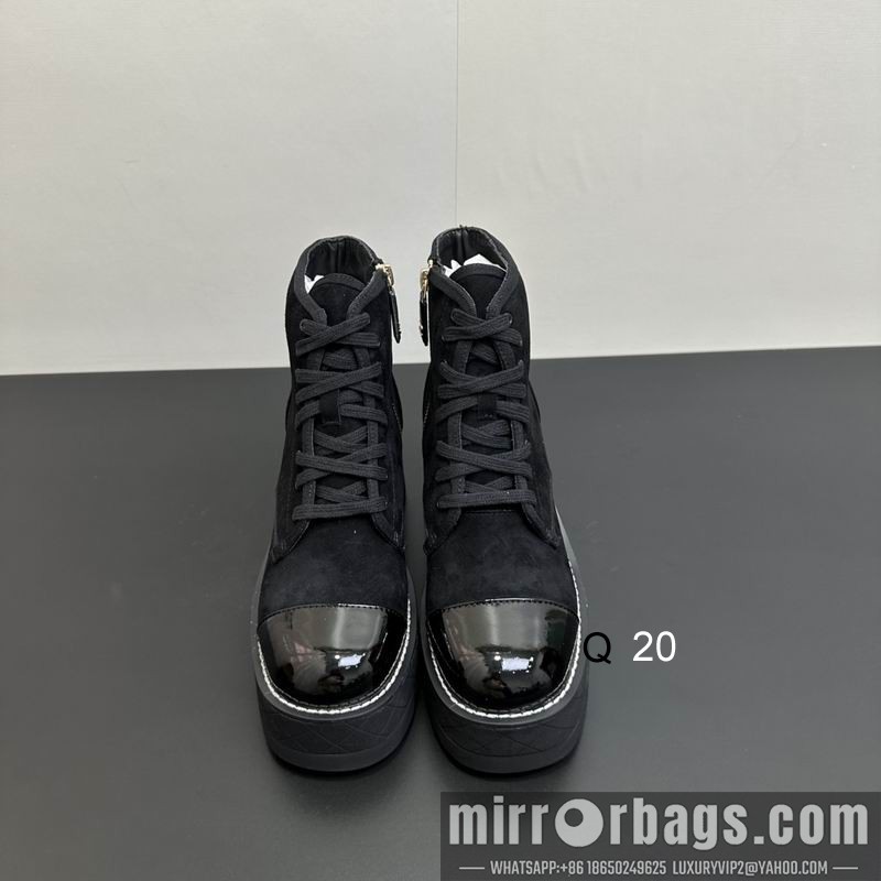 Replica Chanel Shoes Chanel sz35-40 XX1009