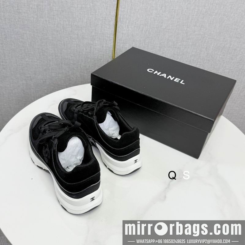 Replica Chanel Shoes Chanel sz35-40 S1103