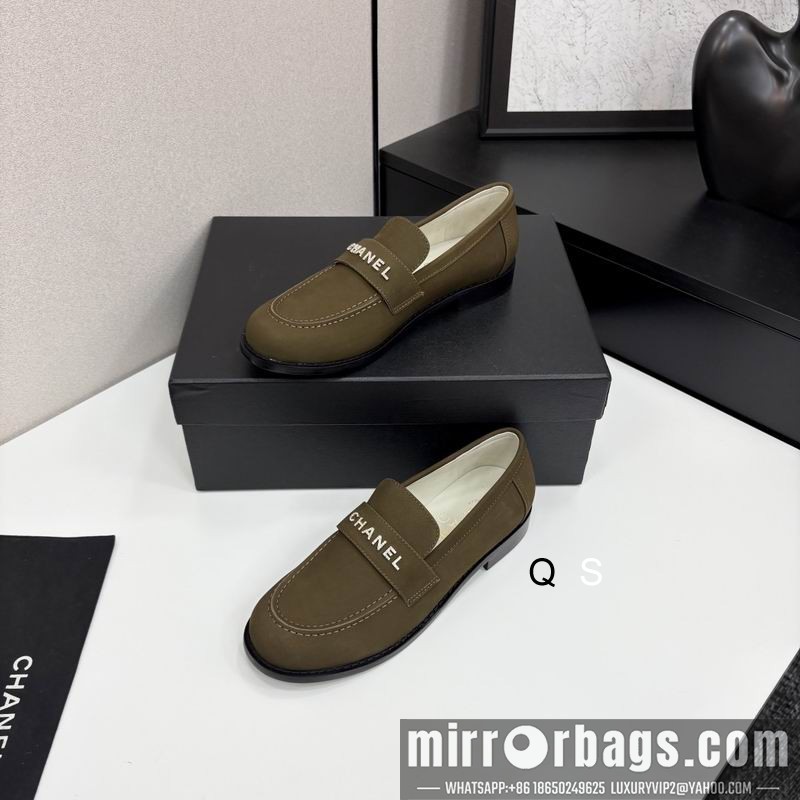 Replica Chanel Shoes Chanel sz35-40 YS0501