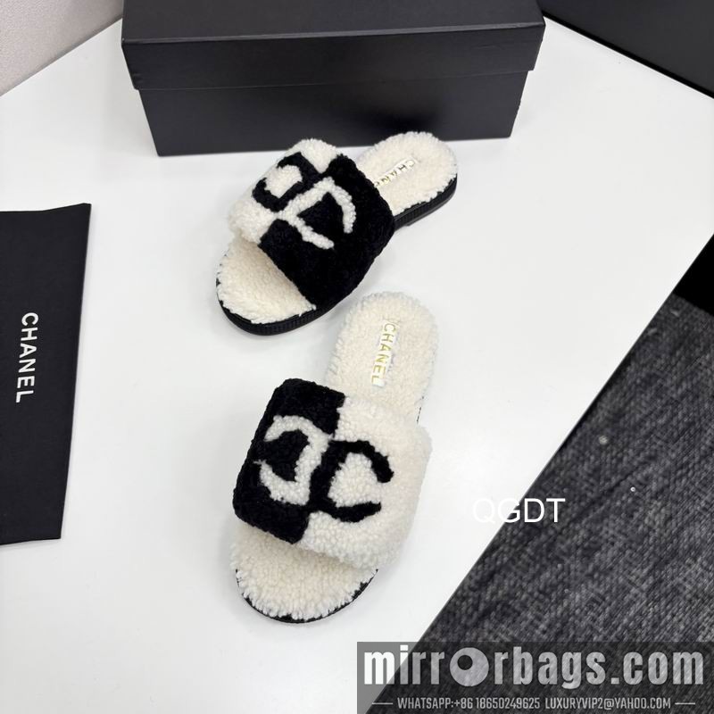 Replica Chanel Shoes Chaael sz35-40 GDT02