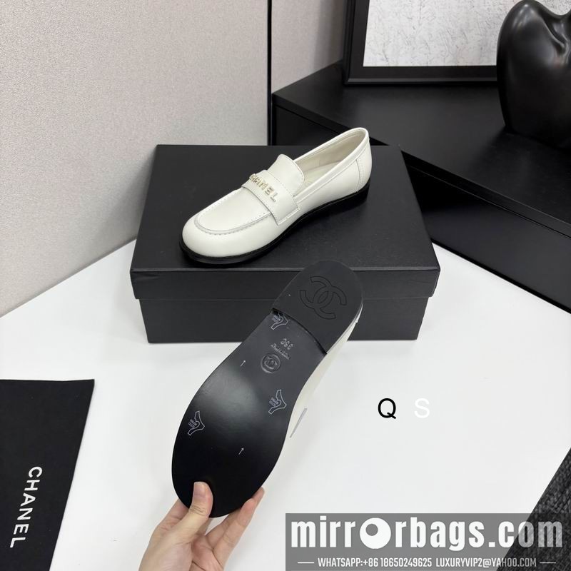 Replica Chanel Shoes Chanel sz35-40 YS0501