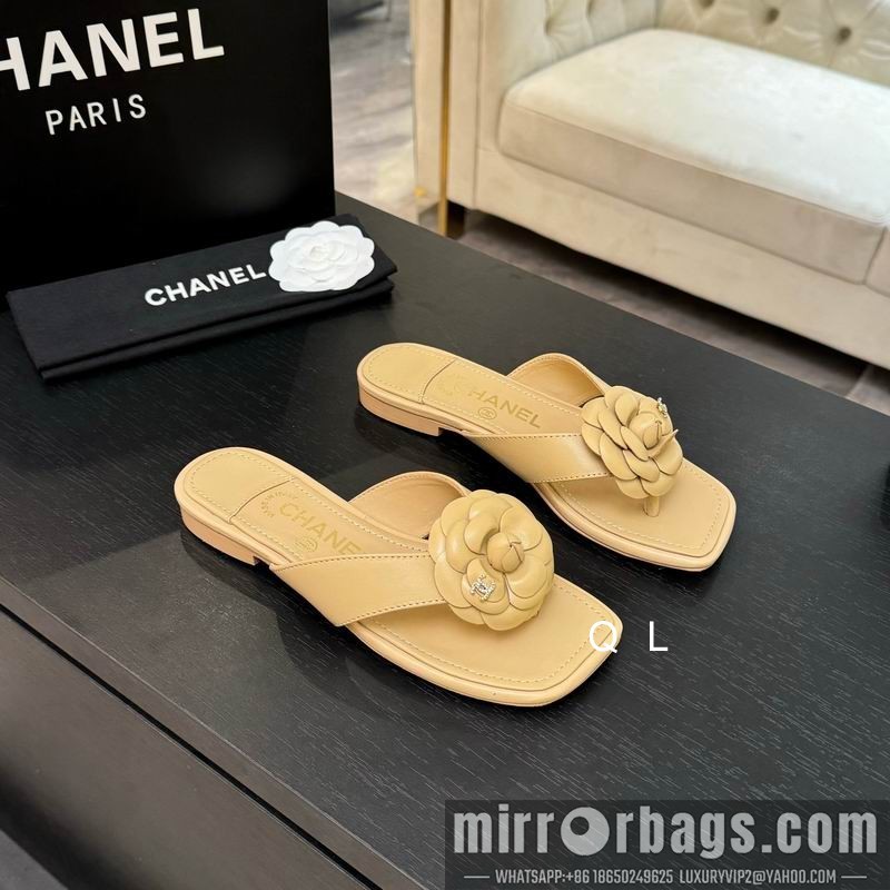 Replica Chanel Shoes Chanel sz35-40 LL0710