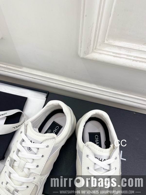 Replica Chanel Shoes Chanel sz35-40 XC1201